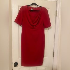 NWOT Anne Klein dress